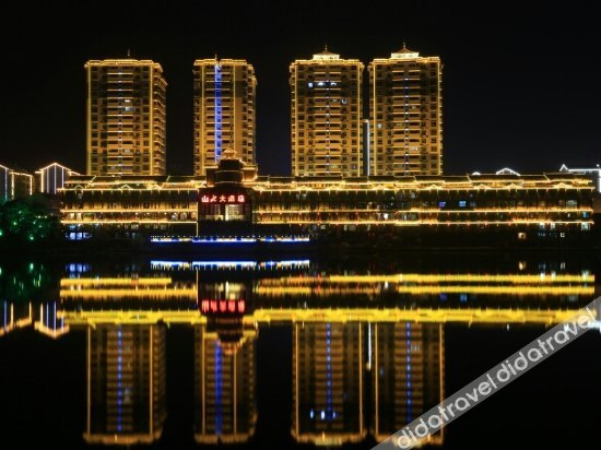 Others 2, Shanshui Hotel, Huaihua
