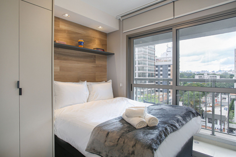 Bedroom 4, ID Home & Lifestyle Jauaperi, São Paulo