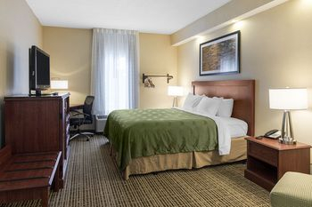 Others 3, Quality Inn Harrisonburg I-81, Harrisonburg
