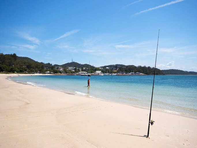 Others 2, 1-Bedroom Apartment -Quarterdeck, Unit 1/ 12, Port Stephens