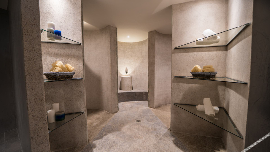 Bathroom 5, HARMONY CREST RESORT& SPA, South Aegean