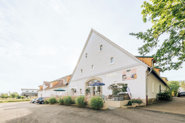 Exterior & Views 2, Hotel Le Filou, Minden-Lübbecke