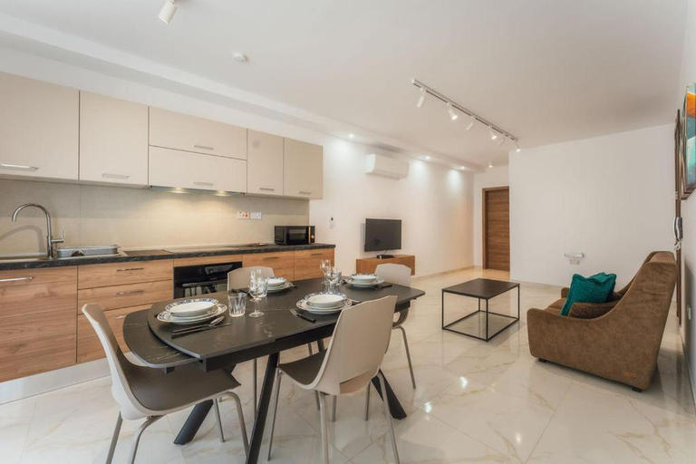 3, St Pauls Bay Apartments, Saint Paul's Bay