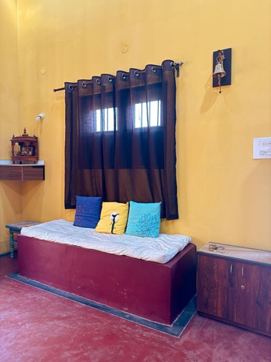 Room 1, Anurakti, Krishnagiri