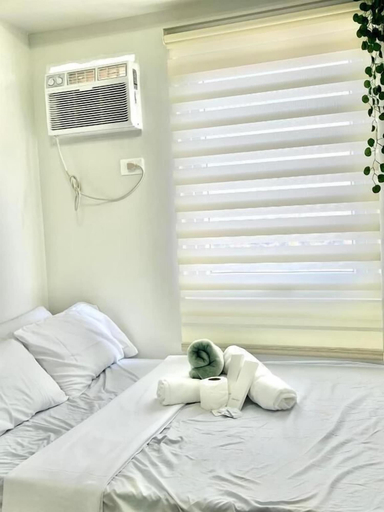 Room 4, Urban Deca Homes Banilad By Gerra, Mandaue City