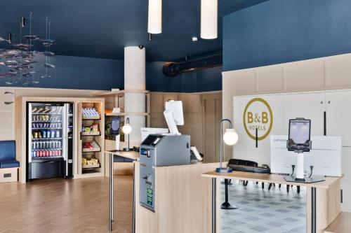 Other 3, B&B Hotel Alicante Aeropuerto, Alicante