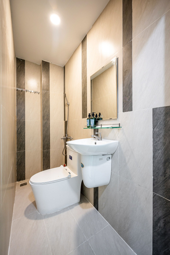 Bathroom 4, Cozrum Homes - Coraline House, District 10