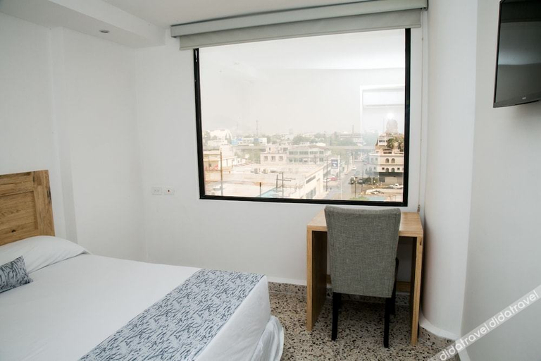 Others 5, Hotel 500, Monterrey