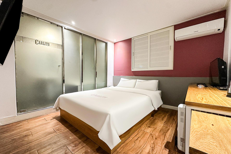 Bedroom 4, Anyang Carlito, Anyang