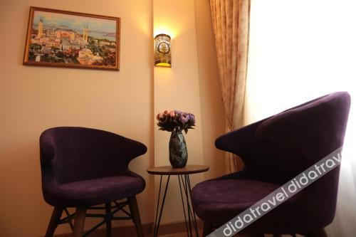 Others 5, Gulec Konak Hotel, Fatih
