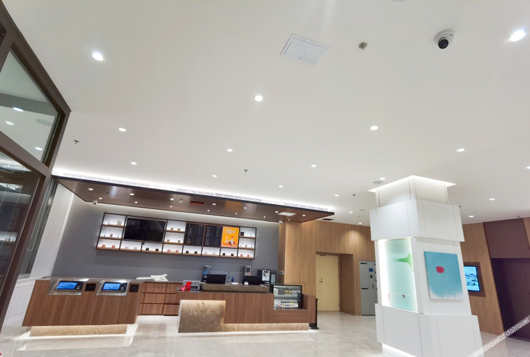 Others 5, Hanting Hotel Ulanhot Wanjia, Xing'an