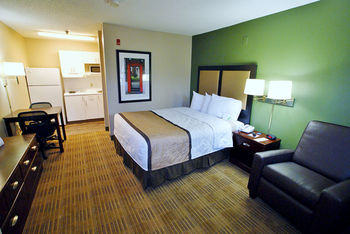 Others 2, MainStay Suites Knoxville - Cedar Bluff, Knox