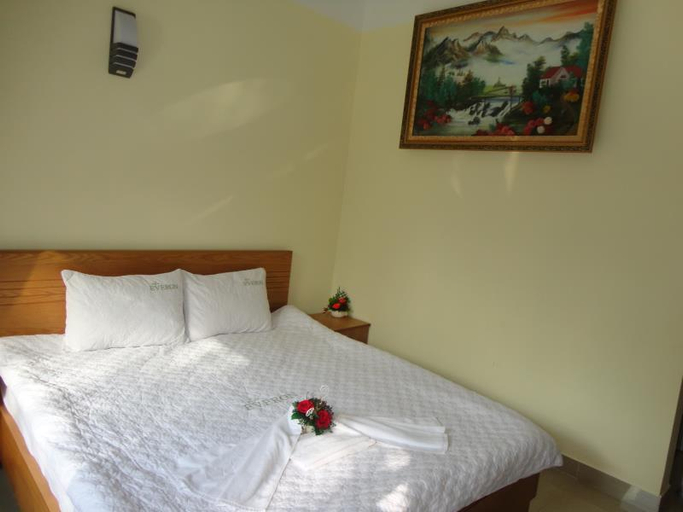 Bedroom, Rung Hoa Hotel, Đà Lạt