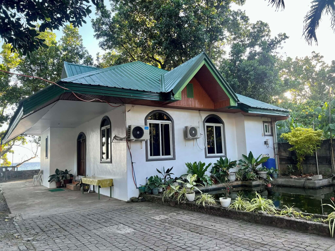 Exterior & Views 1, Seaside Travelers Inn by Camiguin Island Home, Catarman