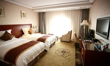 Others 3, Aventine Town Hotel, Jiaxing