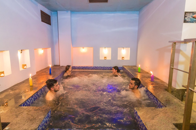Sport & Beauty 2, Himalayan Suite Hotel, Bagmati
