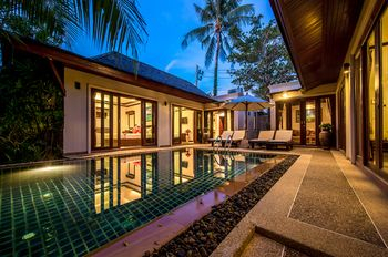 Others 5, Pai Tan Villas, Phuket Island