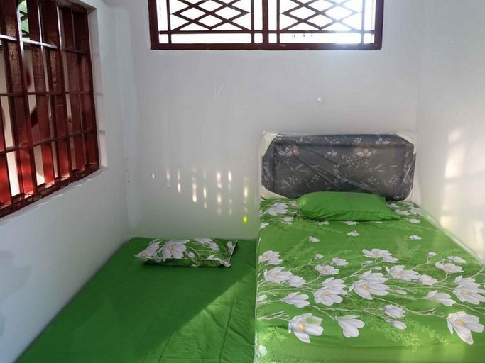 Bedroom 4, PADMADEWI ANYER, Serang