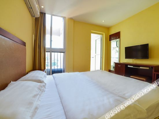 Others 5, zhihe hotel, Deyang