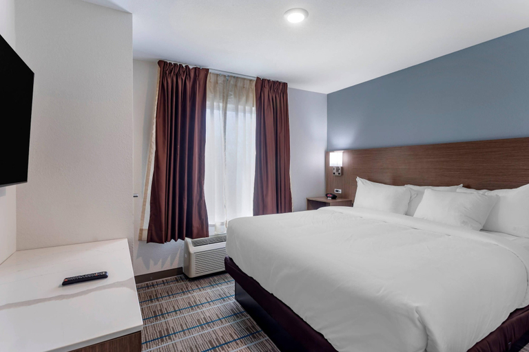 Bedroom 4, MainStay Suites Lebanon - Nashville Area, Wilson
