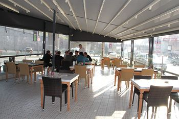Food & Drinks 4, Urban Hotel Bomonti, Şişli