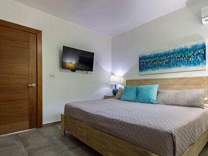Room 3, Connections Encuentro Tropical Oasis DR, Sosua