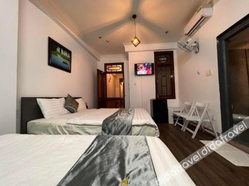 Others 5, Bob Hotel, Buon Ma Thuot