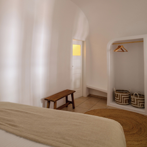 Room 3, Caldera Whisper Caves, South Aegean
