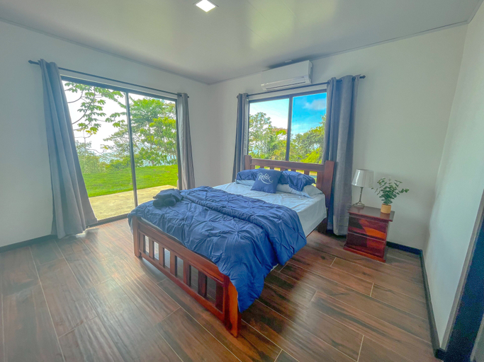 Bedroom, Canavida Villas & Resort, Osa