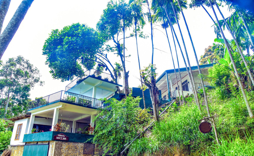 Exterior & Views, Ella Nimal Nest Inn, Ella