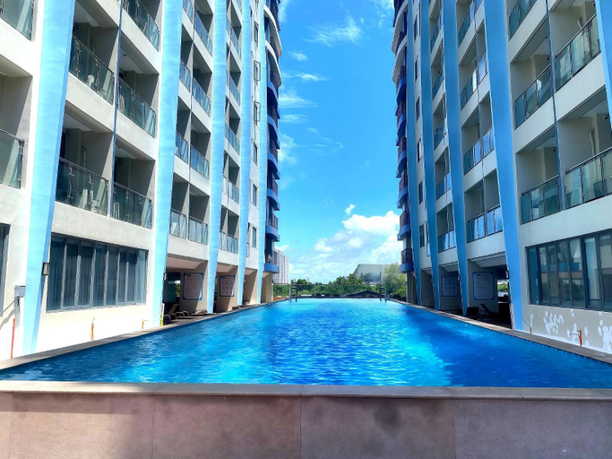 Sport & Beauty 3, Guangdong Hotel 广东大酒店, Pasay City