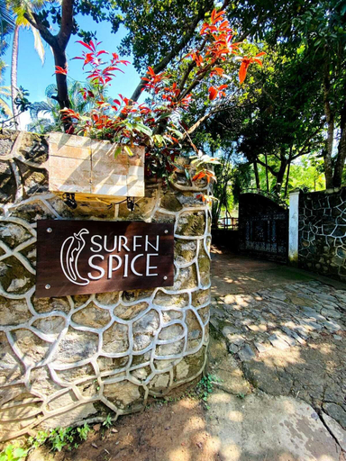 Others 4, SURF N SPICE, Dickwella