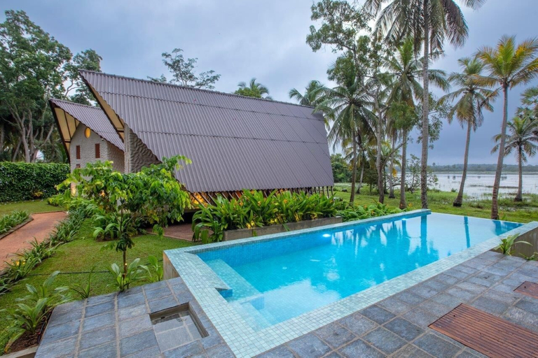 Exterior 4, Avora Lake Villas, N. Palatha East