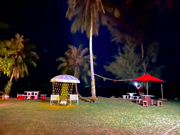 Others 4, Ava Beach Pakbara, Langu