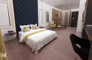 Others 3, Design Plus Bex Hotel, Las Palmas