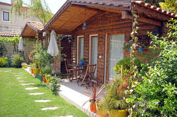Guestroom 2, Kayezta Hotel Alacati, Çeşme