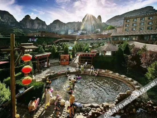Others 3, Hushan Hot Spring Resort, Changzhi