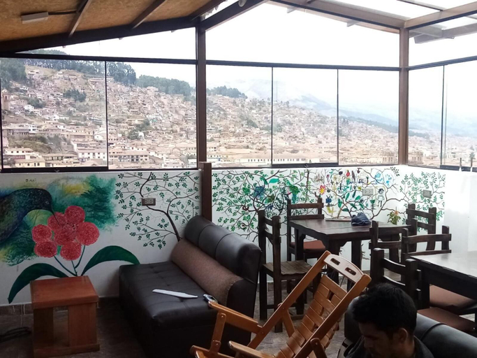 2, Marvelous Plaza, Cusco