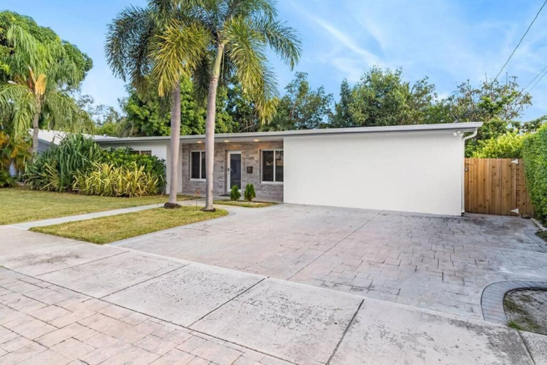 Exterior 5, Villa Luxe - Modern by Glam Homes, Miami-Dade