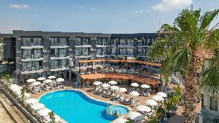 Others 3, Clover Magic Park Side Otel, Manavgat