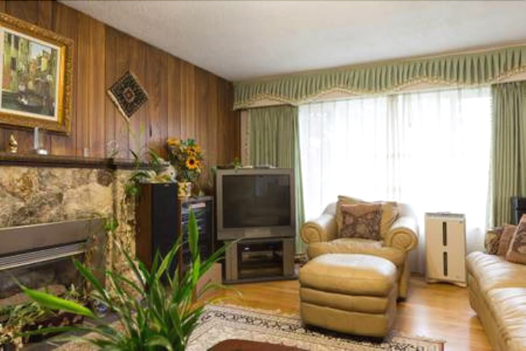 Public Area 2, Quite House near Vancouver Airport, Greater Vancouver