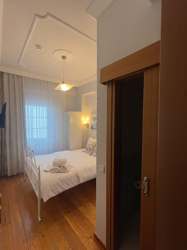 Room 4, HERA BUTİK OTEL, Bozcaada