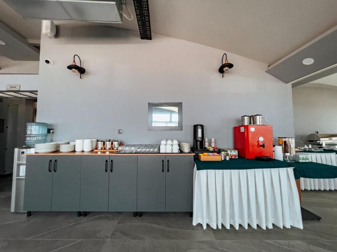 Others 2, YALÇINDAĞ OTEL BURDUR, Merkez