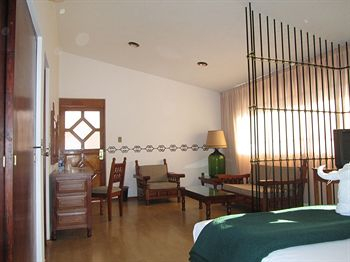 Others 4, Gran Hotel Mexico by Solaris, Tehuacán