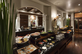 Others 4, RatiLanna Riverside Spa Resort, Muang Chiang Mai