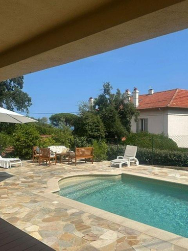 Sport & Beauty, Villa Maxime, Var