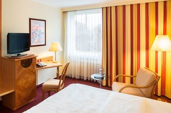 Others 4, Hotel Kaiserhof Landshut, Landshut