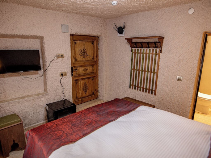 Bedroom 5, Capavista Cave House, Nevşehir