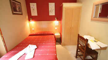 Others 5, Hostal Inter Plaza Mayor, Madrid