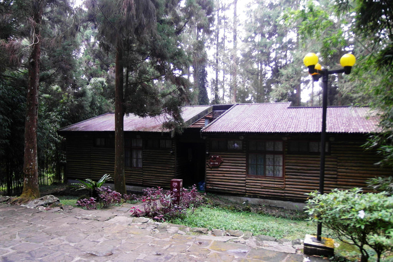 Others 5, Sinolion Xitou Youth Activity Center Hostel, Nantou